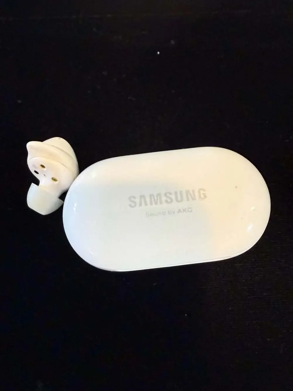 Samsung Galaxy Buds+ SM-R175 Wireless Earbuds w/ Charging Case